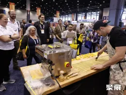 美国酒店展现场图片12