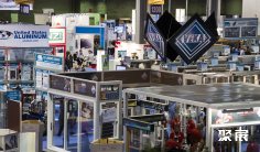 美国玻璃展2027展商名单