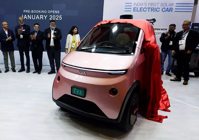 2025年印度电动车展门票如何申请？多少钱？