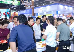 广州预制菜展现场图片6