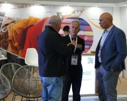 南非纺织展2025时间及地点