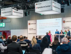 30周年！EUROGUSS 2026纽伦堡压铸展门票多少钱