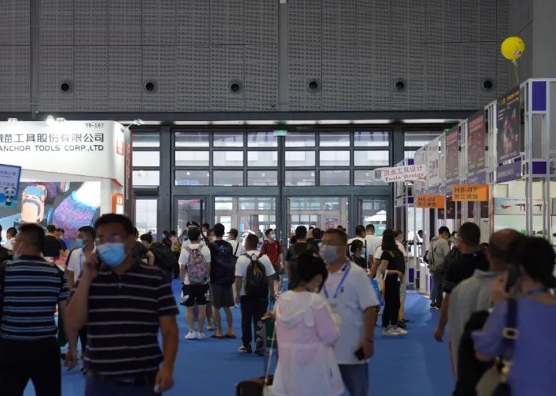 展会回顾之参展企业篇 | 邦驰新品发布闪耀展会