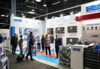 2027年波兰暖通展(Warsaw HVAC Expo)门票价格，如何购买？
