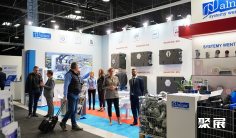 2026波兰暖通展展位图与展位申请