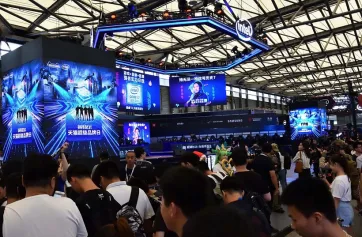 2026上海CJ展(CHINAJOY)时间和举办地点
