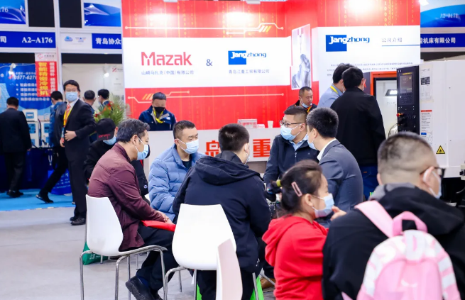 青岛铝工业展2025参展攻略(时间地点+门票怎么买?)