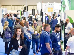 英国交通展现场图片1