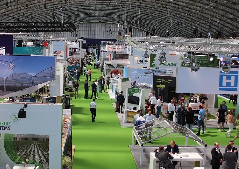 荷兰花卉园艺展(GreenTech)2026门票哪里买