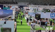 荷兰花卉园艺展(GreenTech)2026逛展指南:时间地点/门票价格