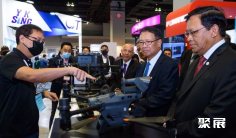 马来西亚5G通信展2025展品范围有哪些?