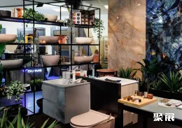 拉脱维亚家具展现场图片6