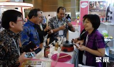 2025印尼酒店用品展参展攻略(时间地点+门票价格)