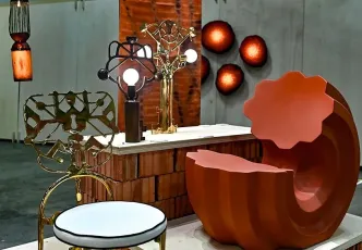 新加坡家具展2025展商名单