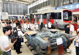 上海隧道展现场图片4