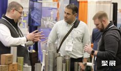 2026美国过滤展(FILTXPO)参展攻略(时间+地点+门票)