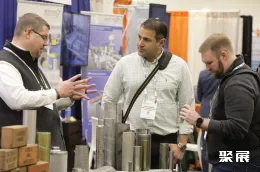 美国过滤展现场图片7