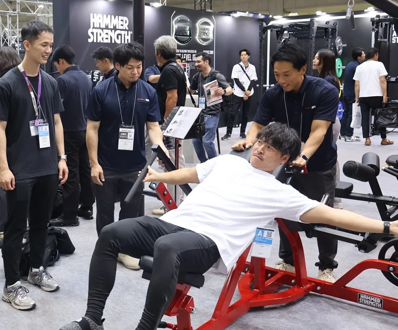 2026年泰國體育用品展(SPORTEC Thailand)門票如何申請？多少錢？