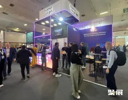 多特蒙德雪茄展展會現場(現場盛況)6