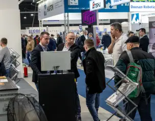 2027波兰金属加工展(Warsaw Metaltech)会刊如何获取?