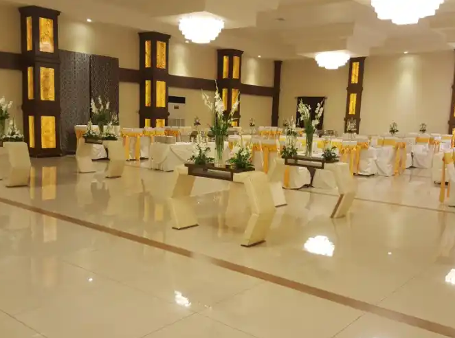 Tulip Banquet Hall