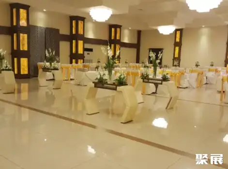 Tulip Banquet Hall