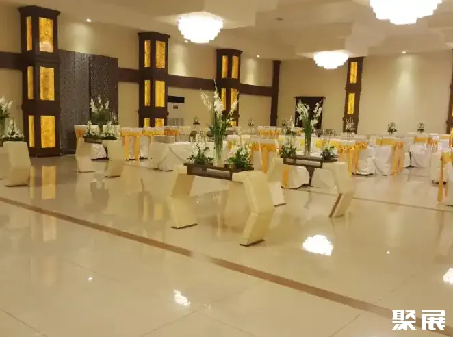 Tulip Banquet Hall