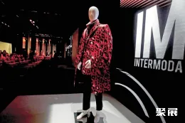 墨西哥服装展现场图片8