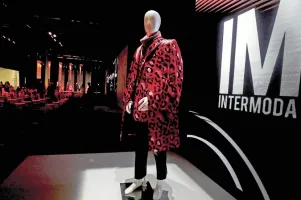 2025年墨西哥服装展门票多少钱,怎么购买?