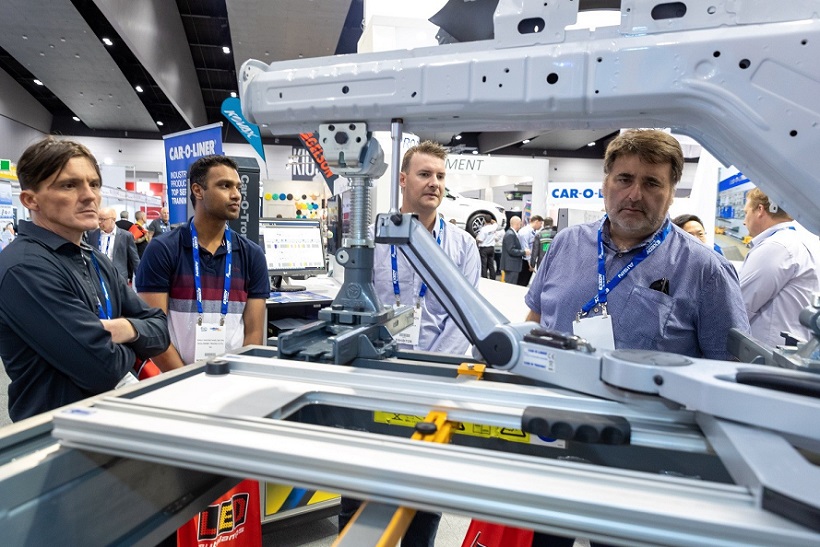 2026AAAE澳洲汽配展(AAAE)展品范围有哪些?