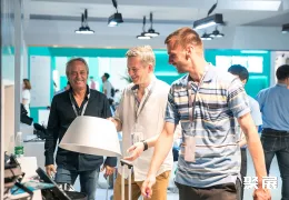 墨西哥礼品展现场图片9