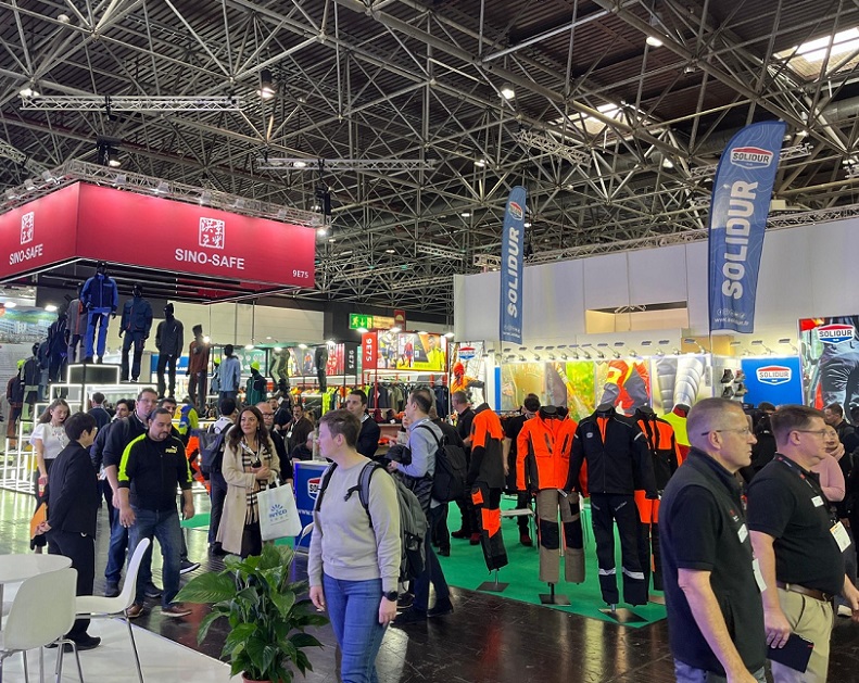 2027德国劳保展a+a(A+A)时间表及地点