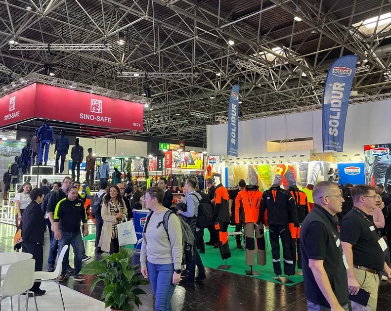 2027德国劳保展a+a(A+A)时间表及地点