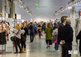 意大利皮草展现场图片4