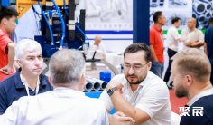 上海有色金属展2026举办时间与地点