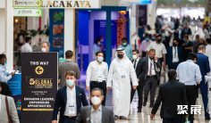 迪拜制冷展2025门票购买途径