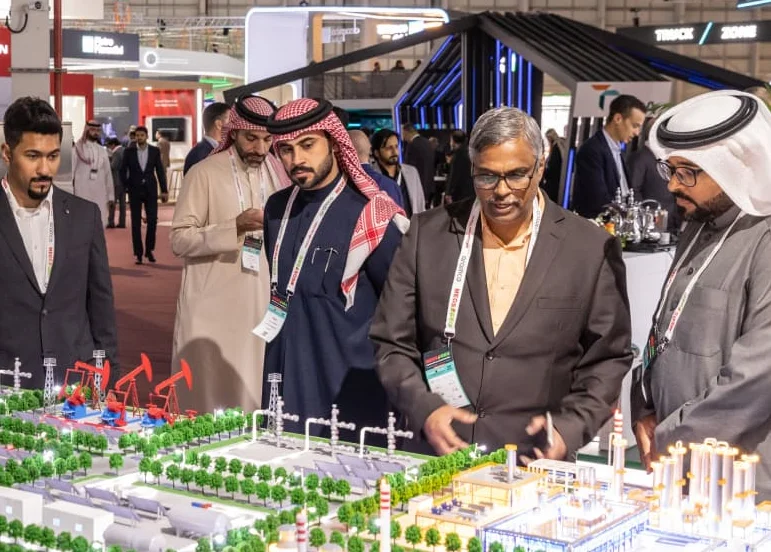 2025巴林石油展参展攻略(时间+地点+门票)