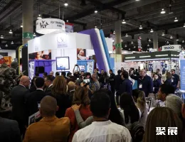 墨西哥加盟展现场图片4