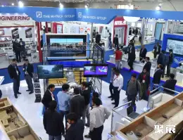 印度汽配展展会现场(现场盛况)4