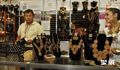 2025年墨西哥珠宝展门票如何申请?多少钱?