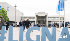 德国木工展2027参展攻略(时间地点+门票怎么买?)