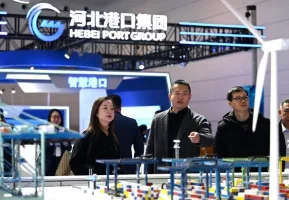 2025天津航運展觀眾登記及登記方式
