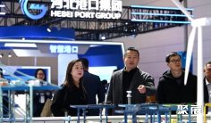 天津航运展2025展位图与展位申请