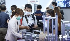 2025泰国电子设备展门票在哪买 购票入口