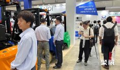 2025年日本东京仓储物流展览会门票多少钱,怎么购买?