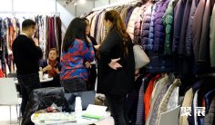 德国服装展2026参展攻略(时间地点+门票怎么买?)