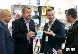 澳大利亚零售展现场图片4