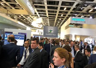 2026德国轨道交通展最新展商名录