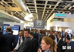 德国轨道交通展现场图片5