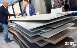 意大利家具配件展展会现场(现场盛况)6